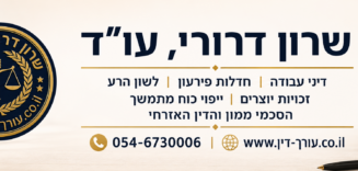 שרון דרורי