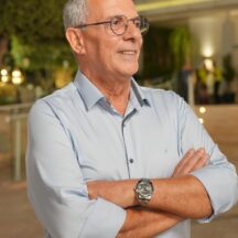 עוזי דורי