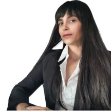 נעמי סרקדי עורכת דין